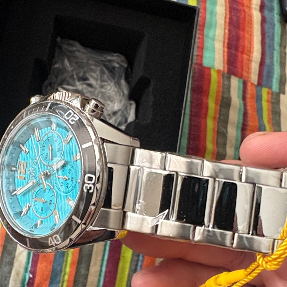 Sale today 50376 - Invicta Pro Diver Men's Watch - 44mm, Steel new in box - Picture 9 of 15